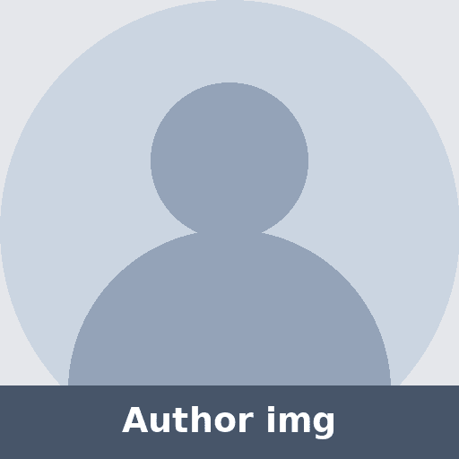 Author Name Author Name